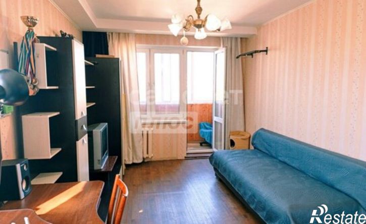 3-комн квартира ул Комсомольская, 31/1,  д. 31/1