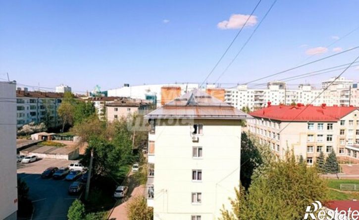 3-комн квартира ул Комсомольская, 31/1,  д. 31/1