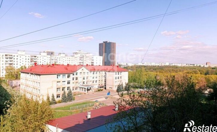 3-комн квартира ул Комсомольская, 31/1,  д. 31/1