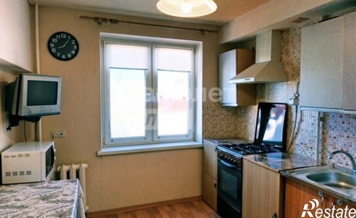 3-комн квартира ул Комсомольская, 31/1,  д. 31/1