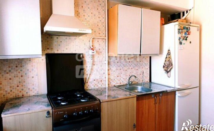 3-комн квартира ул Комсомольская, 31/1,  д. 31/1