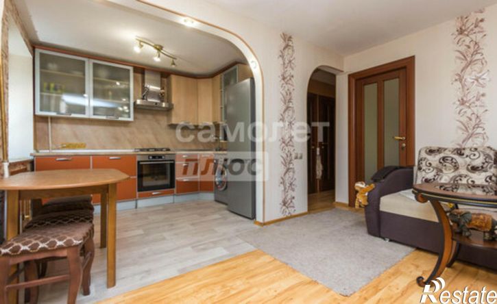4-комн квартира ул Кирова, 39 1,  д. 39 1,  к. 1