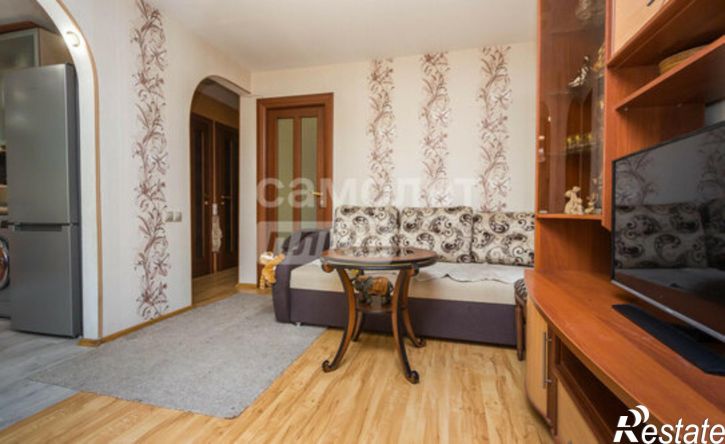 4-комн квартира ул Кирова, 39 1,  д. 39 1,  к. 1