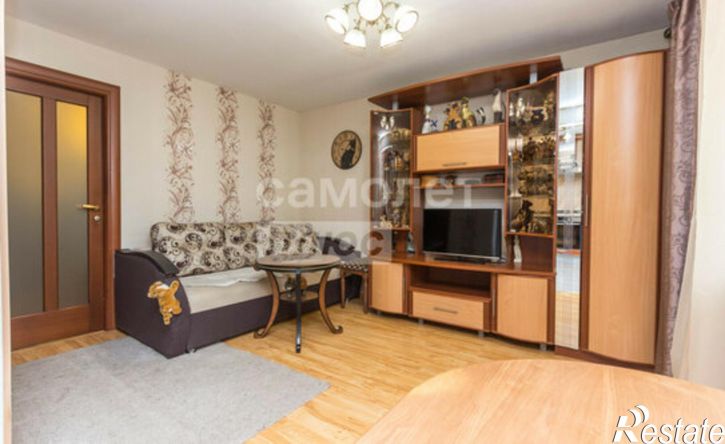 4-комн квартира ул Кирова, 39 1,  д. 39 1,  к. 1