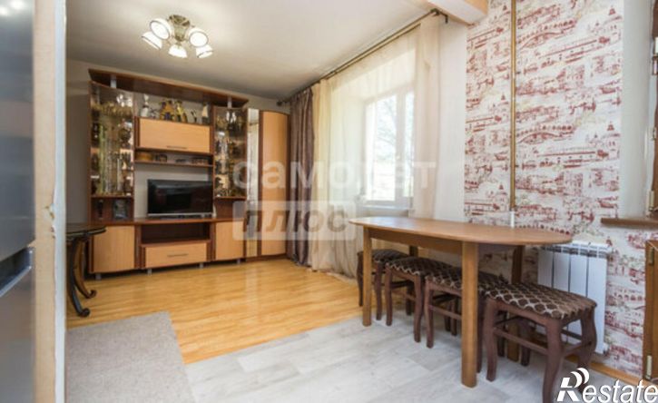 4-комн квартира ул Кирова, 39 1,  д. 39 1,  к. 1