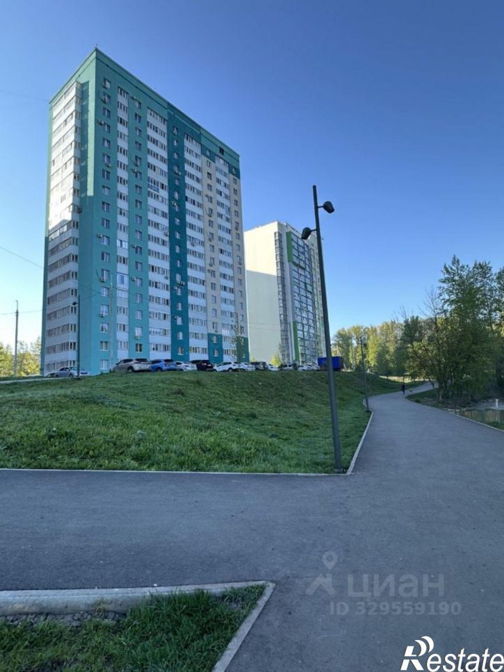 2-комн квартира наб Моторостроителей, 13,  д. 13