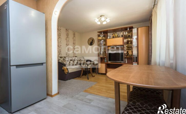 4-комн квартира ул Кирова, 39 1,  д. 39 1,  к. 1