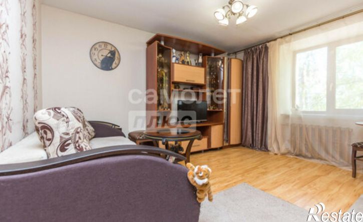 4-комн квартира ул Кирова, 39 1,  д. 39 1,  к. 1