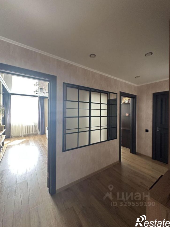 2-комн квартира наб Моторостроителей, 13,  д. 13