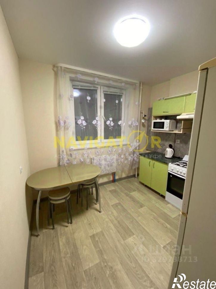 1-комн квартира улица Академика Курчатова, 65/2,  д. 65/2