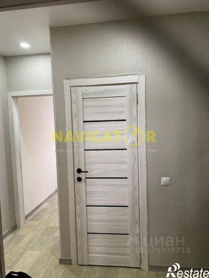 1-комн квартира улица Академика Курчатова, 65/2,  д. 65/2