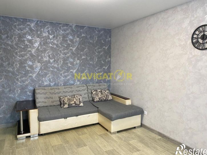 1-комн квартира улица Академика Курчатова, 65/2,  д. 65/2
