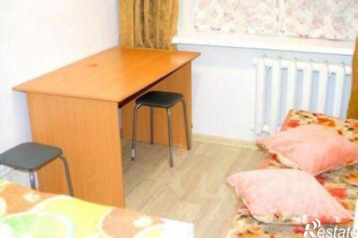 1-комн квартира улица Богдана Хмельницкого, 135,  д. 135