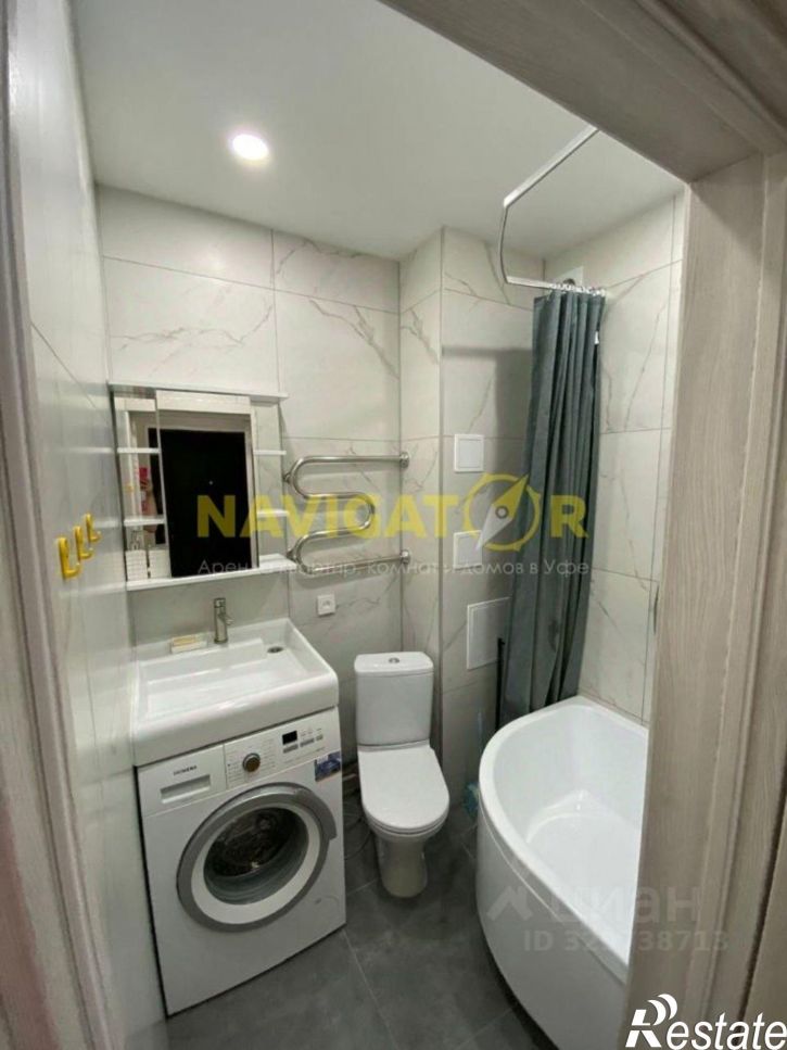 1-комн квартира улица Академика Курчатова, 65/2,  д. 65/2