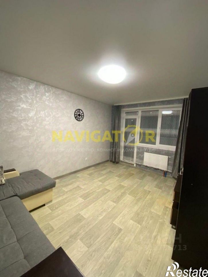 1-комн квартира улица Академика Курчатова, 65/2,  д. 65/2