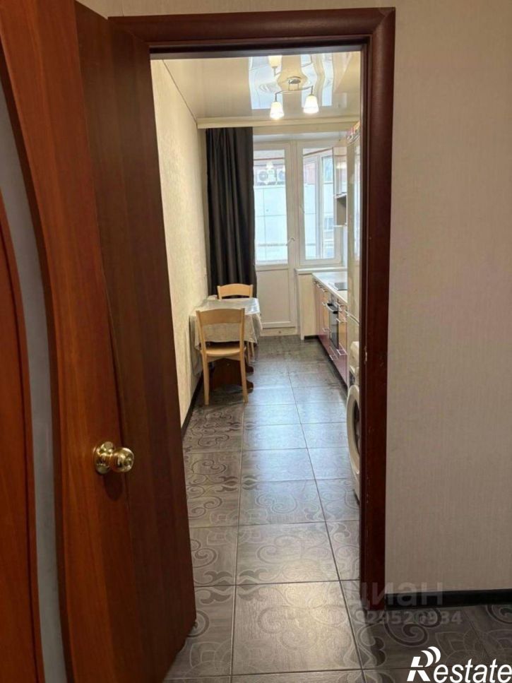 2-комн квартира Бакалинская улица, 23,  д. 23