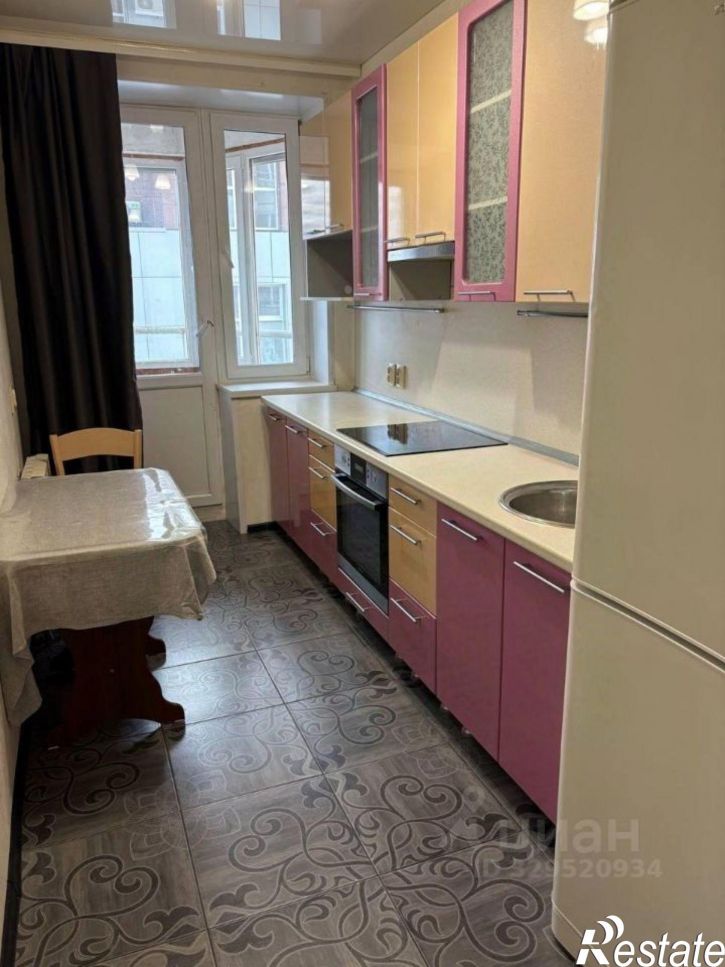 2-комн квартира Бакалинская улица, 23,  д. 23