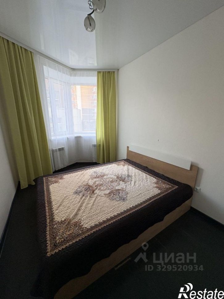 2-комн квартира Бакалинская улица, 23,  д. 23