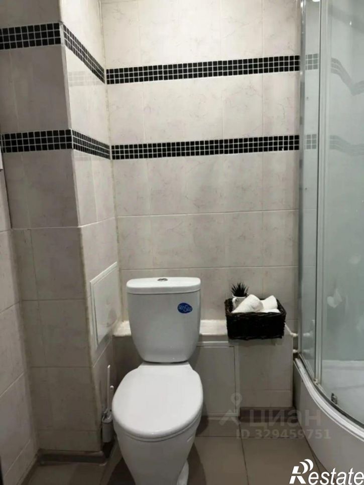 1-комн квартира улица Евгения Столярова, 4Б,  д. 4Б
