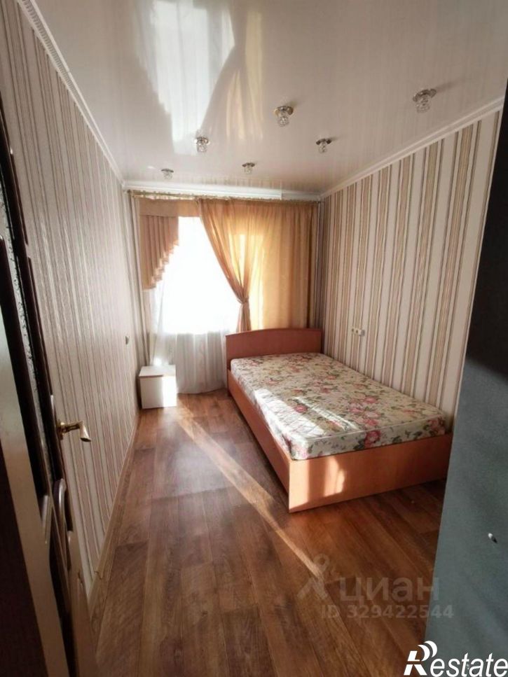 2-комн квартира ул Кирова, 43,  д. 43