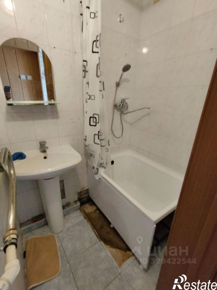 2-комн квартира ул Кирова, 43,  д. 43