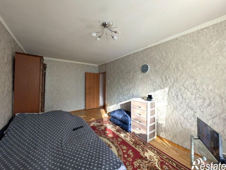 2-комн квартира улица Блюхера, 6,  д. 6