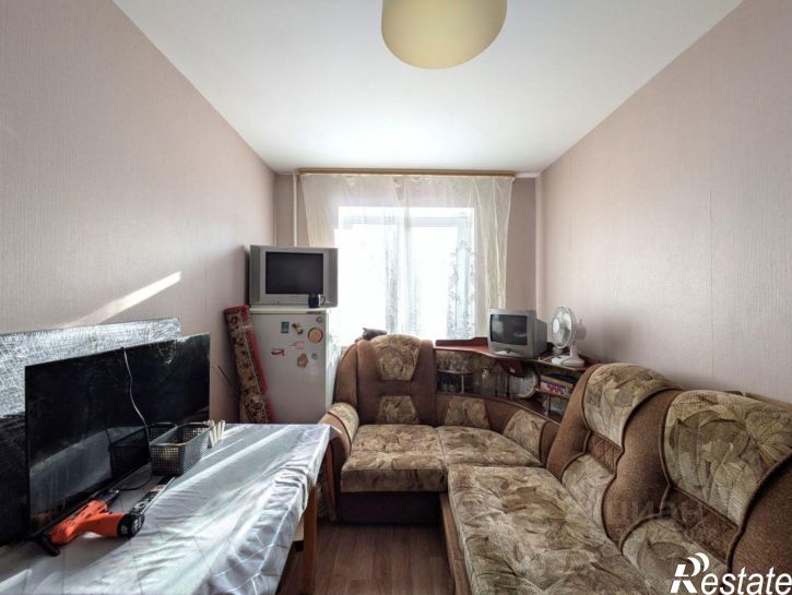 2-комн квартира улица Блюхера, 6,  д. 6
