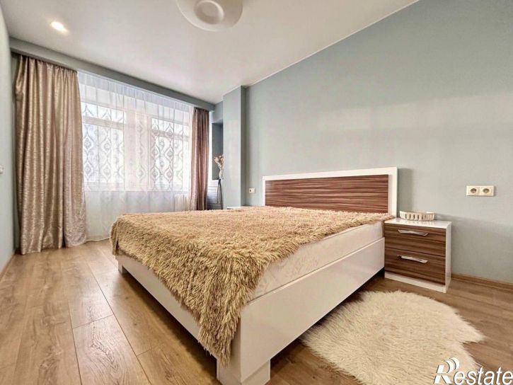 2-комн квартира улица Гоголя, 79,  д. 79