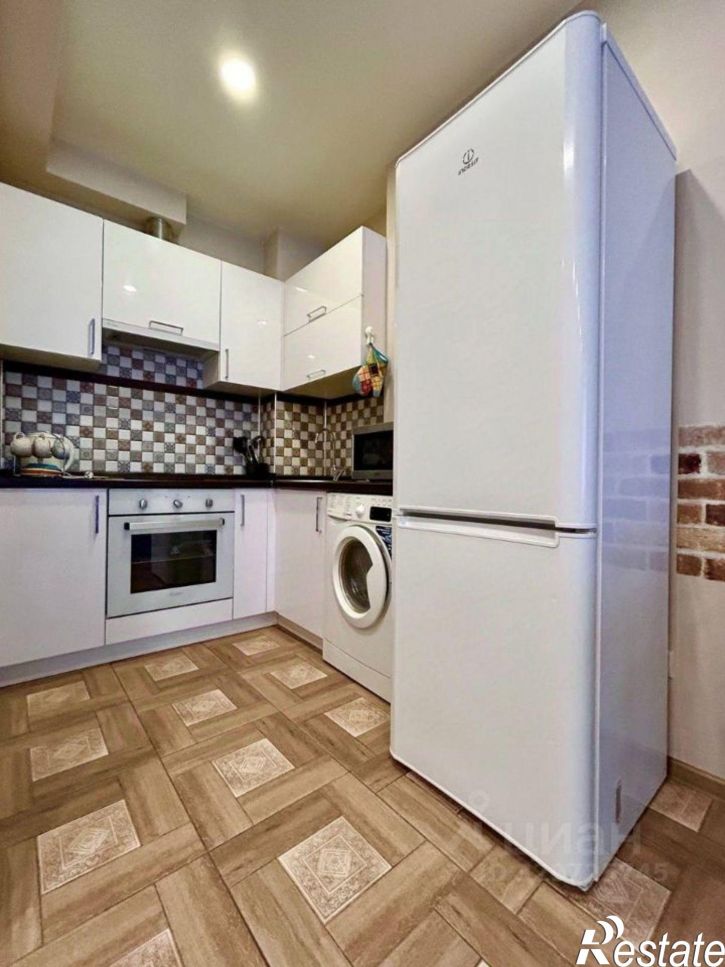 2-комн квартира улица Гоголя, 79,  д. 79