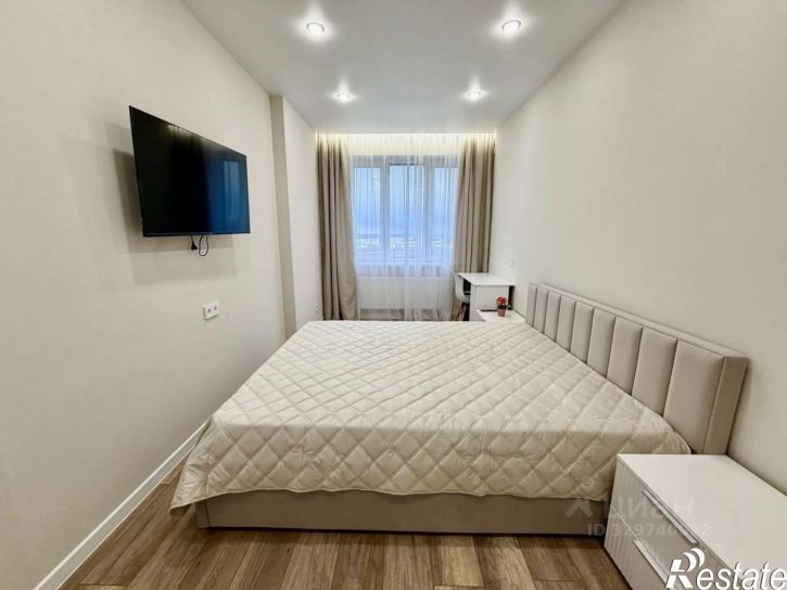1-комн квартира ул Николая Ковалёва, 1,  д. 1