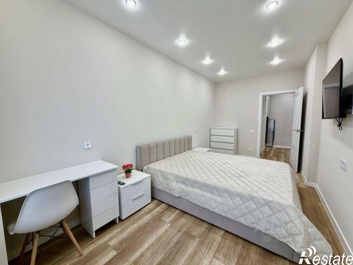 1-комн квартира ул Николая Ковалёва, 1,  д. 1