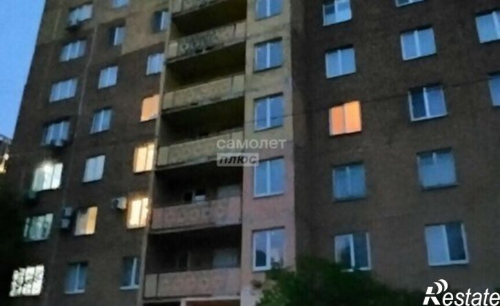 2-комн квартира улица Лесотехникума, 32/1,  д. 32/1