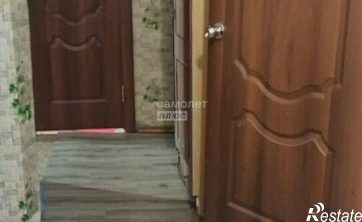 2-комн квартира улица Лесотехникума, 32/1,  д. 32/1