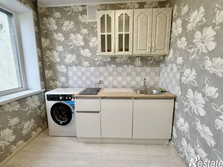 1-комн квартира ул Максима Рыльского, 3,  д. 3