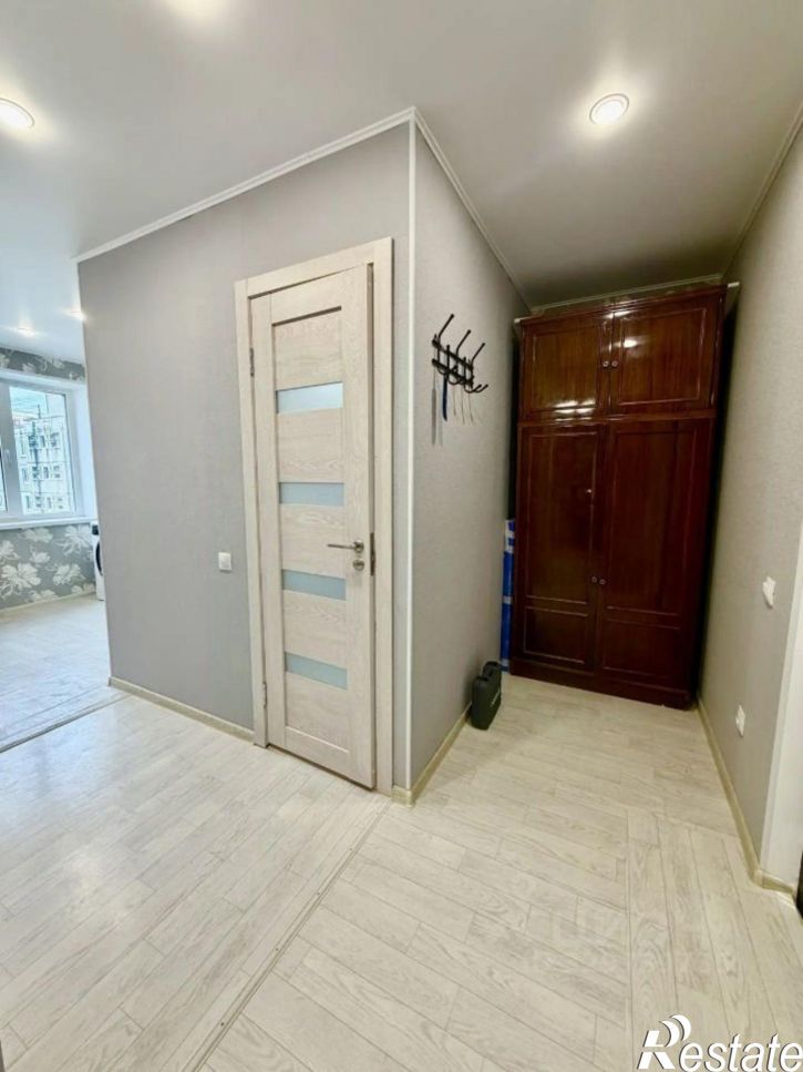 1-комн квартира ул Максима Рыльского, 3,  д. 3