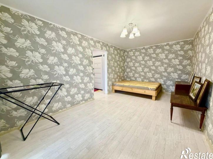 1-комн квартира ул Максима Рыльского, 3,  д. 3