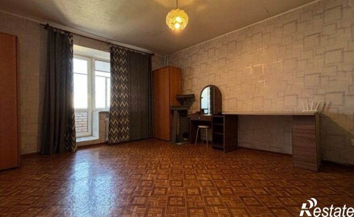 1-комн квартира ул Юрия Гагарина, 48,  д. 48
