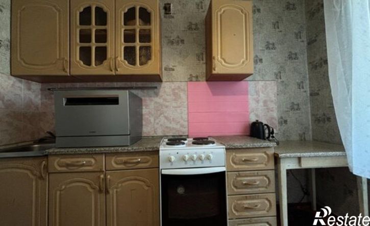 1-комн квартира ул Юрия Гагарина, 48,  д. 48