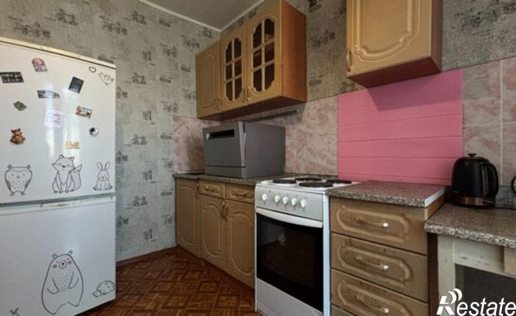 1-комн квартира ул Юрия Гагарина, 48,  д. 48
