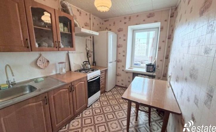 2-комн квартира б-р Ибрагимова, 47/1,  д. 47/1
