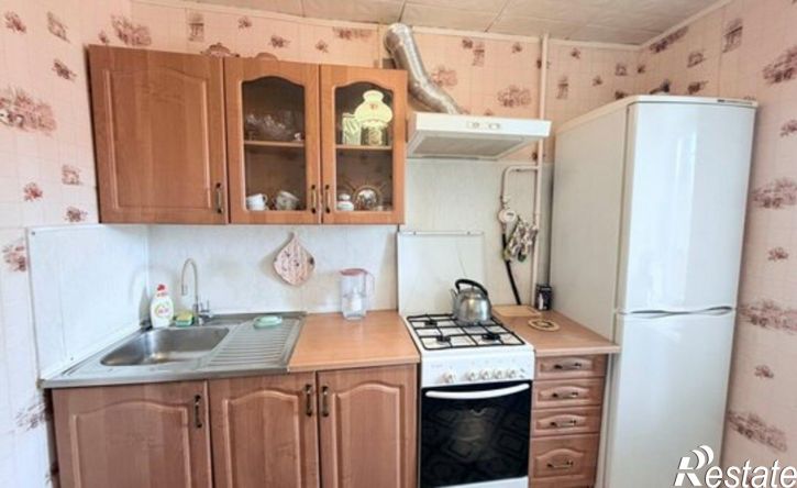 2-комн квартира б-р Ибрагимова, 47/1,  д. 47/1