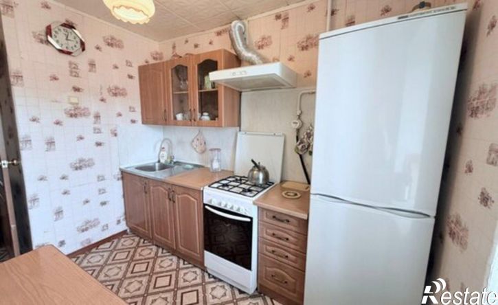 2-комн квартира б-р Ибрагимова, 47/1,  д. 47/1
