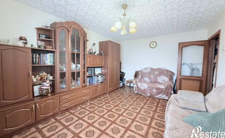 2-комн квартира б-р Ибрагимова, 47/1,  д. 47/1