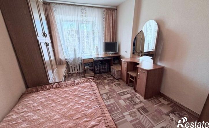 2-комн квартира б-р Ибрагимова, 47/1,  д. 47/1