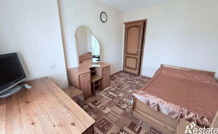 2-комн квартира б-р Ибрагимова, 47/1,  д. 47/1
