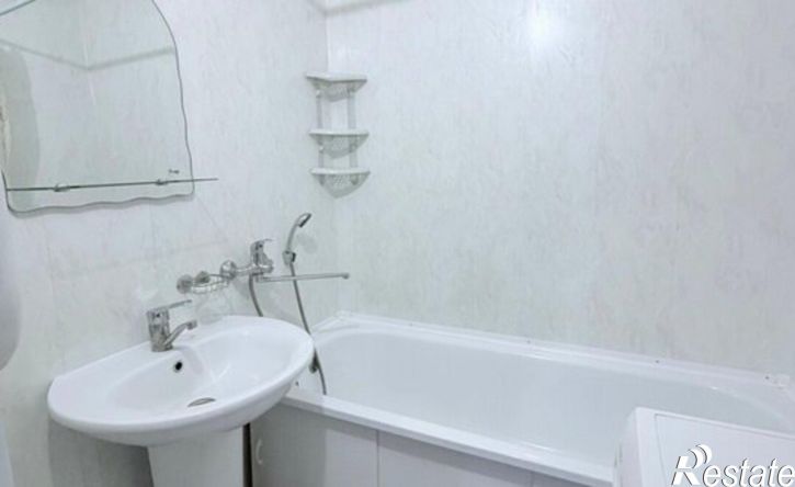 2-комн квартира б-р Ибрагимова, 47/1,  д. 47/1