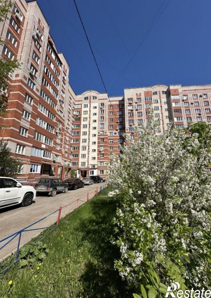3-комн квартира улица Георгия Мушникова, 21,  д. 21