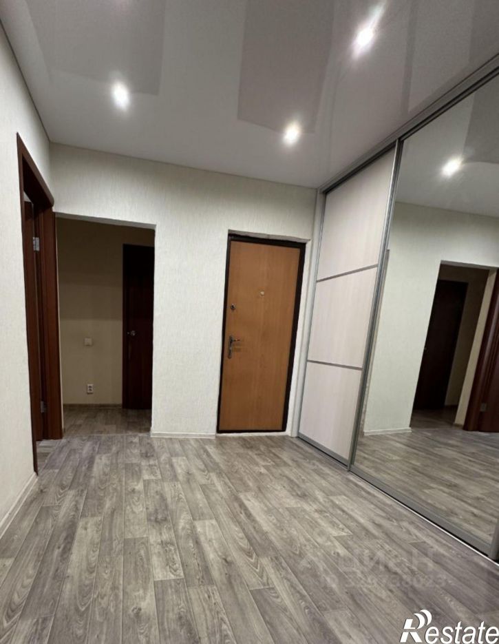 3-комн квартира улица Георгия Мушникова, 21,  д. 21
