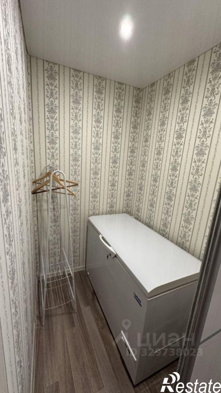 3-комн квартира улица Георгия Мушникова, 21,  д. 21