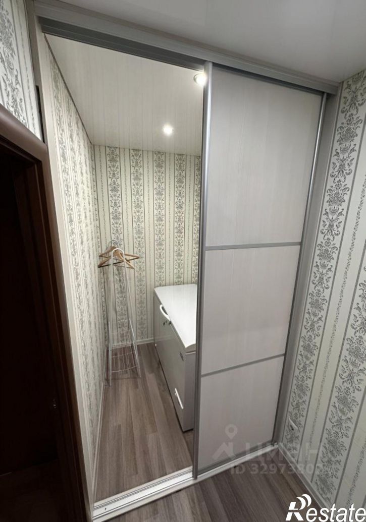 3-комн квартира улица Георгия Мушникова, 21,  д. 21
